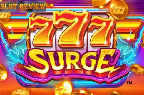 777 Surge icon